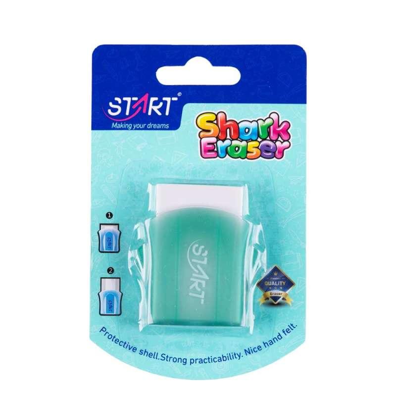 START GUMICA SHARK BLISTER START