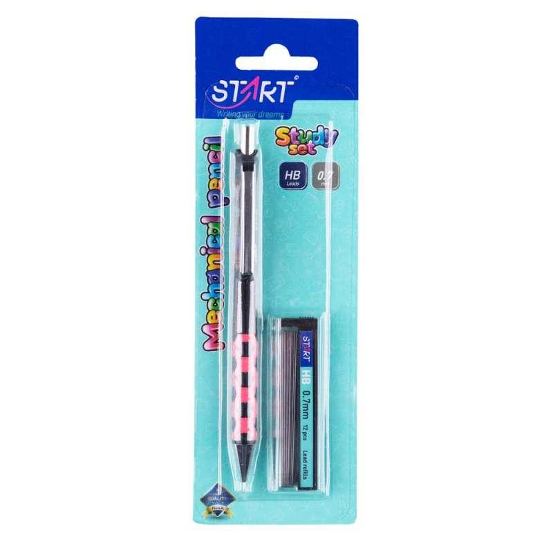 START TEHNICKA OLOVKA STUDY I MINICE 0.7MM START