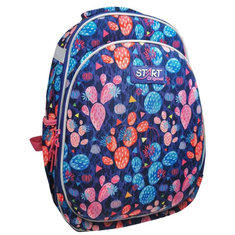 START ANATOMSKI RUKSAK CACTUS