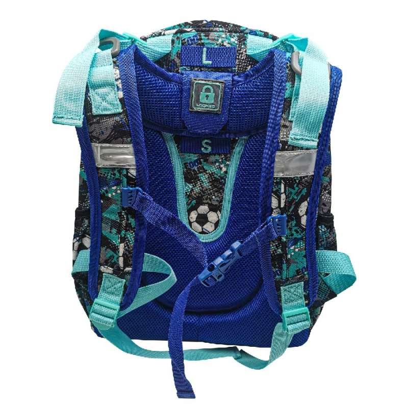 START ANATOMSKI RUKSAK FOOTBALL