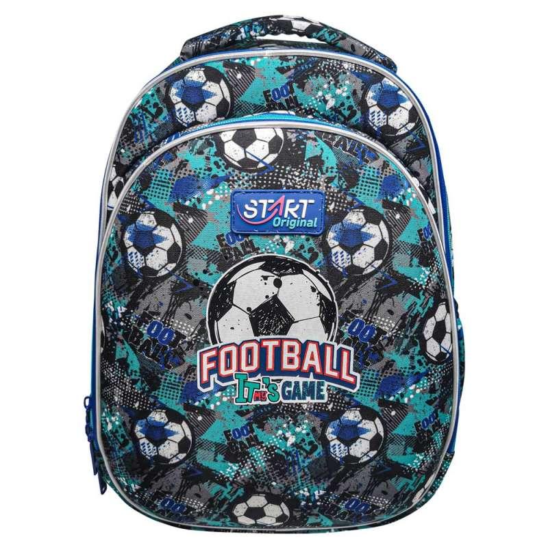 START ANATOMSKI RUKSAK FOOTBALL