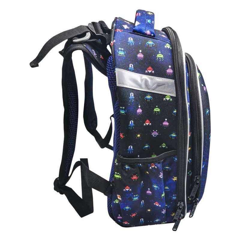 START ANATOMSKI RUKSAK GAMER