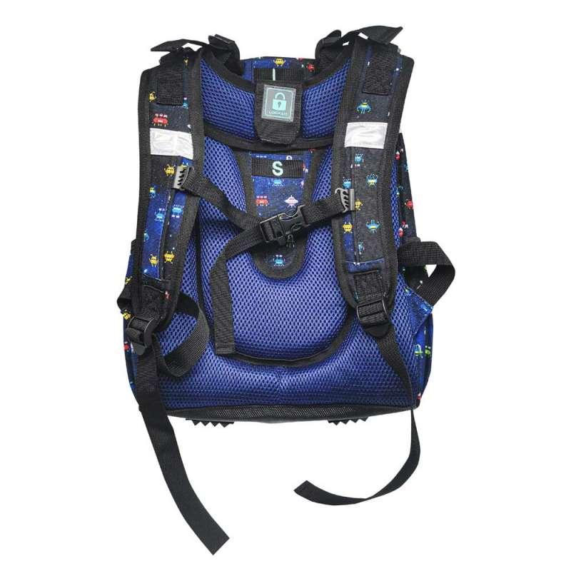 START ANATOMSKI RUKSAK GAMER