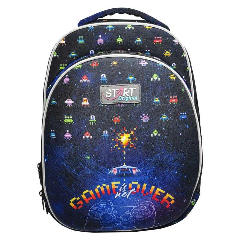 START ANATOMSKI RUKSAK GAMER