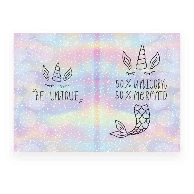 STR13095 START SVESKA A4, 52L SITNI KARO 