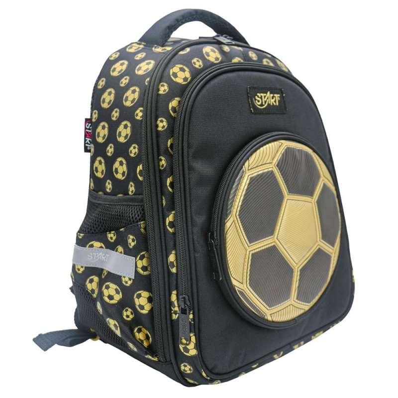 STR17185 START ANATOMSKI RUKSAK FOOTBALL 