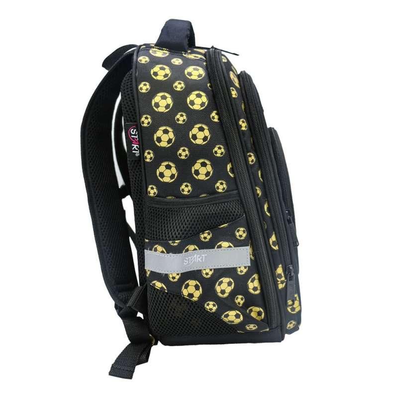 STR17185 START ANATOMSKI RUKSAK FOOTBALL 