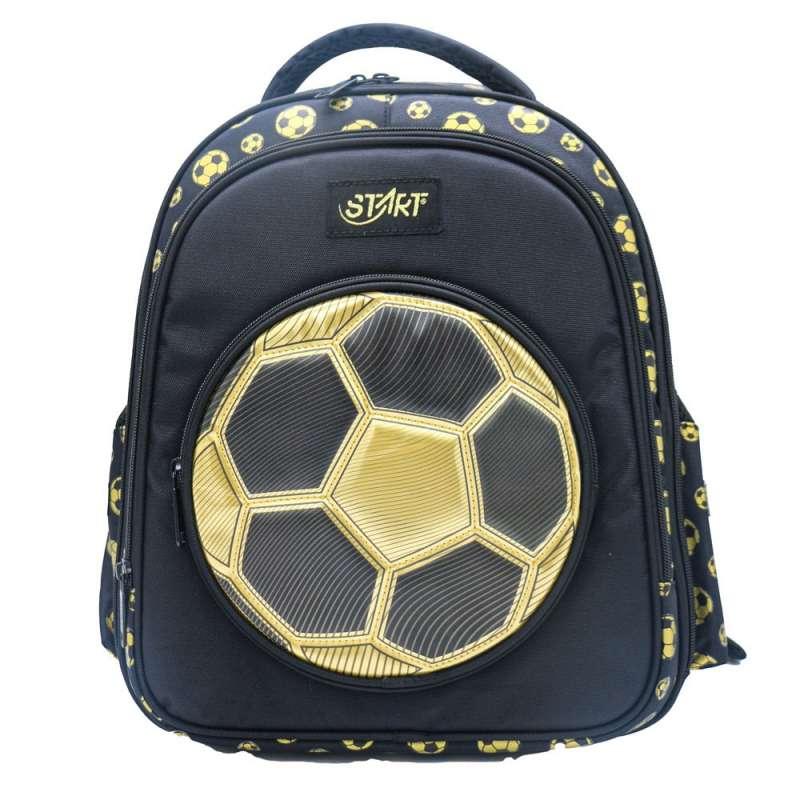 STR17185 START ANATOMSKI RUKSAK FOOTBALL 