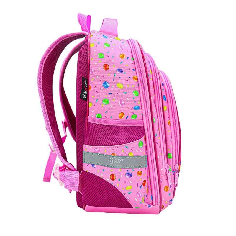 STR17277 START ANATOMSKI RUKSAK LOLLI POP 