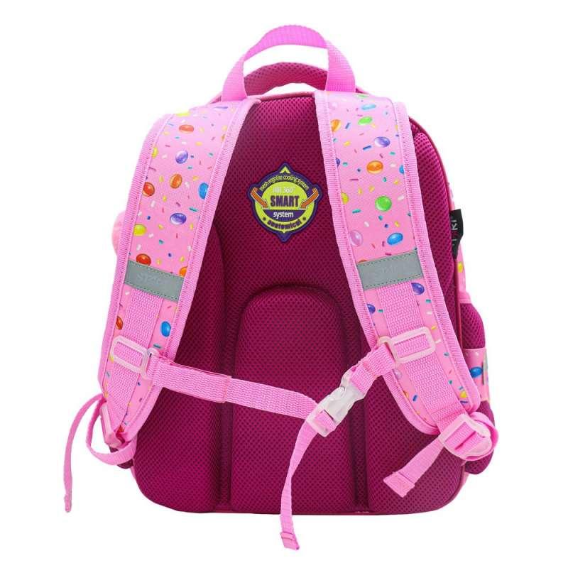 STR17277 START ANATOMSKI RUKSAK LOLLI POP 