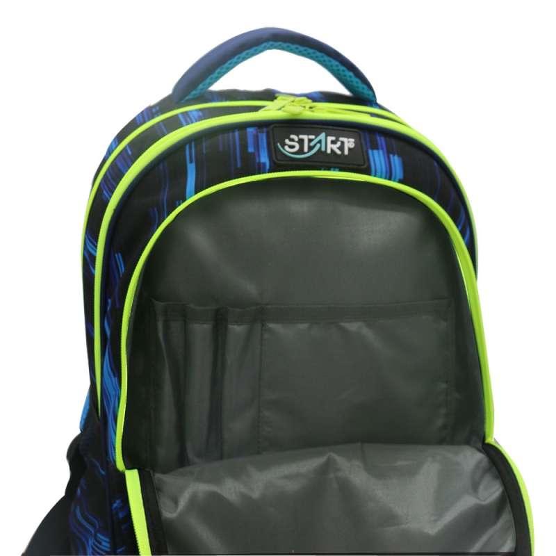 STR17314 START RUKSAK GAMER