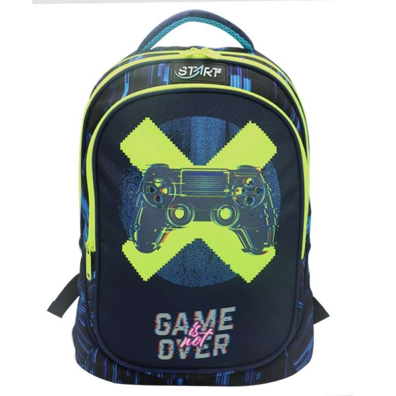 STR17314 START RUKSAK GAMER