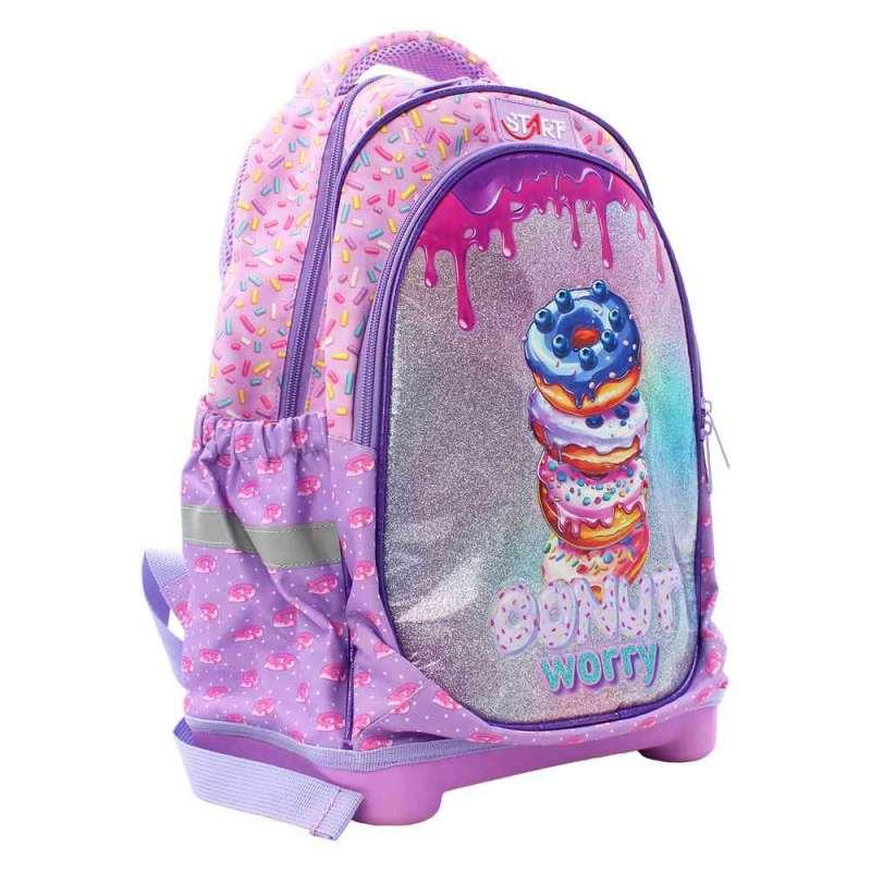 STR24237 START ANATOMSKI RANAC DONUT 