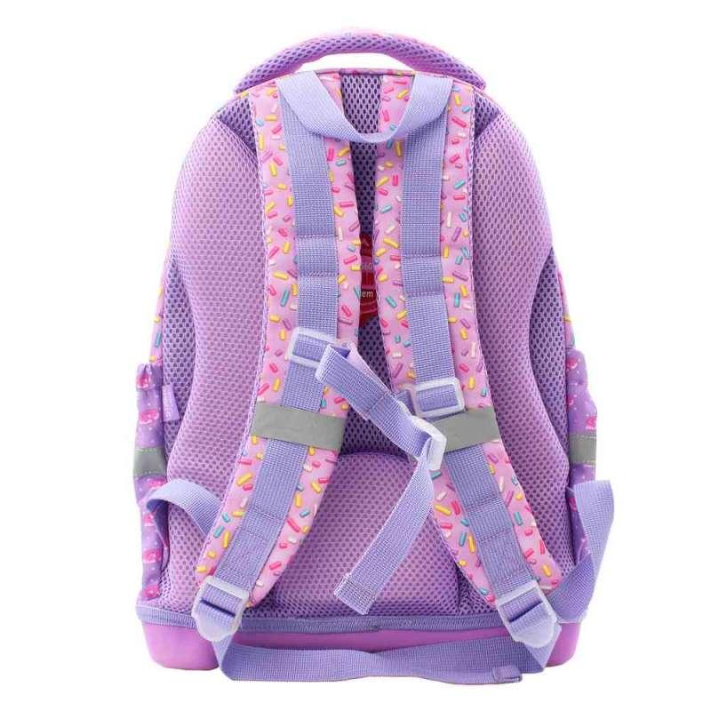 STR24237 START ANATOMSKI RANAC DONUT 