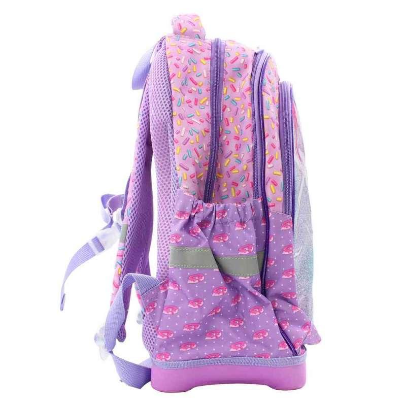 STR24237 START ANATOMSKI RANAC DONUT 