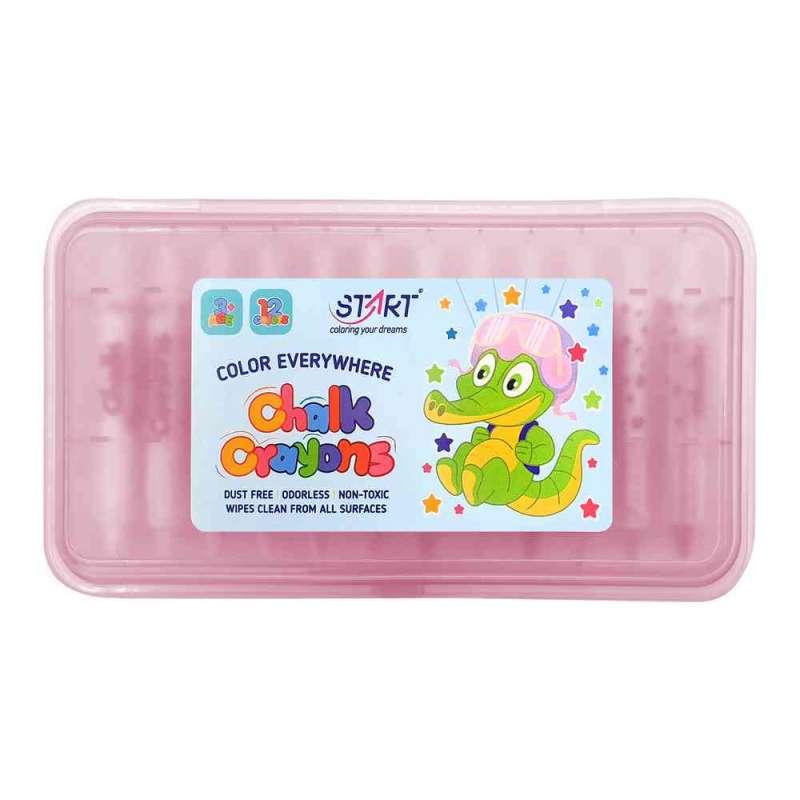 STR31556 START VOSTANE BOJE U STIKU 12 KOM 