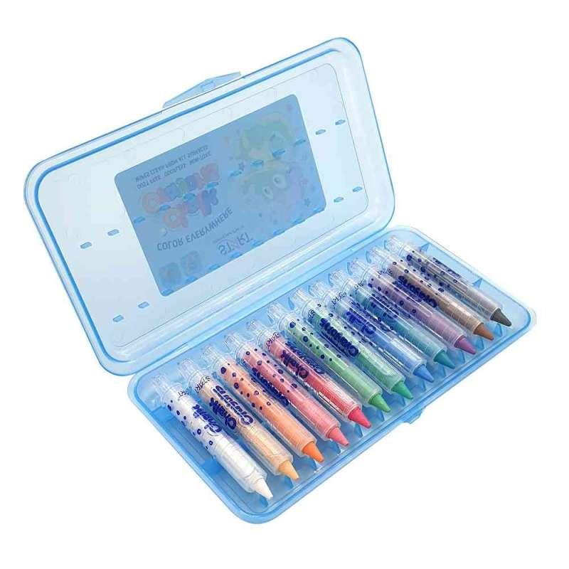 STR31556 START VOSTANE BOJE U STIKU 12 KOM 