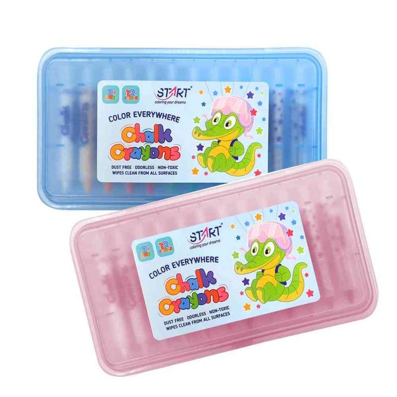 STR31556 START VOSTANE BOJE U STIKU 12 KOM 