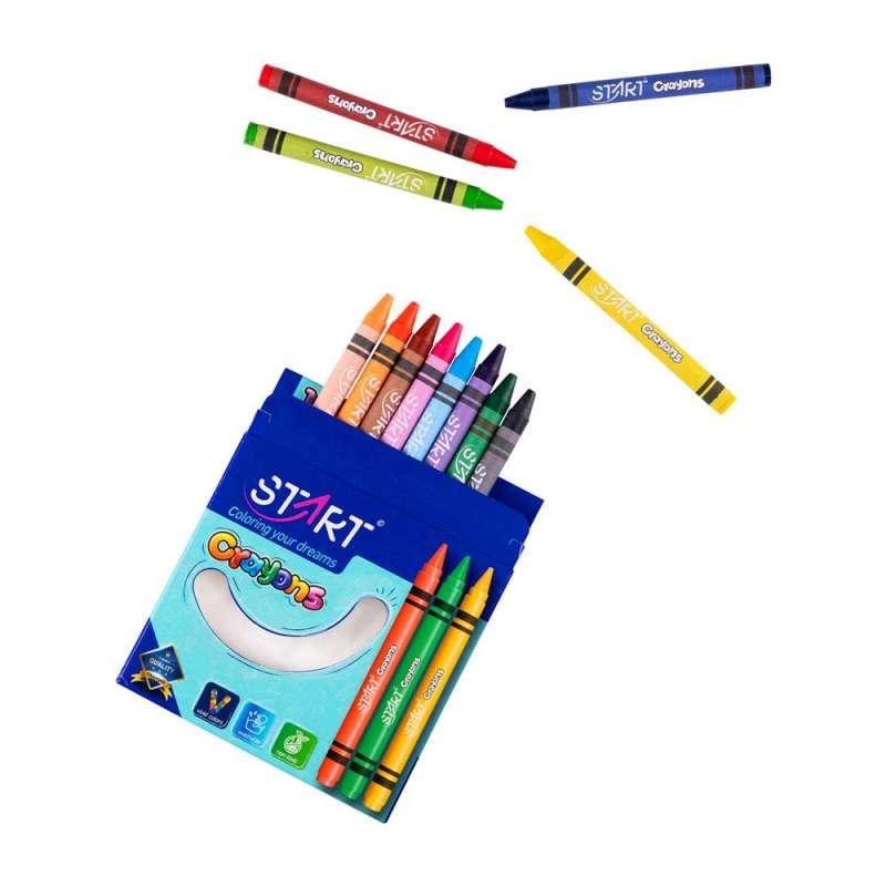 STR05700 START MASNE BOJICE 12 BOJA START 