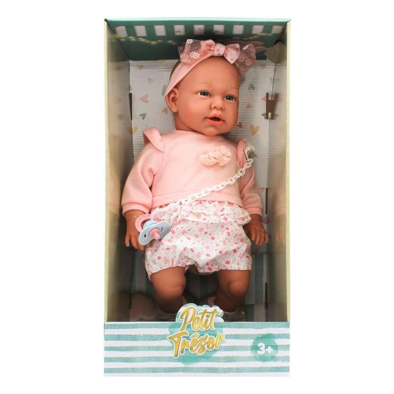 TKM681901 LUTKA BEBA 