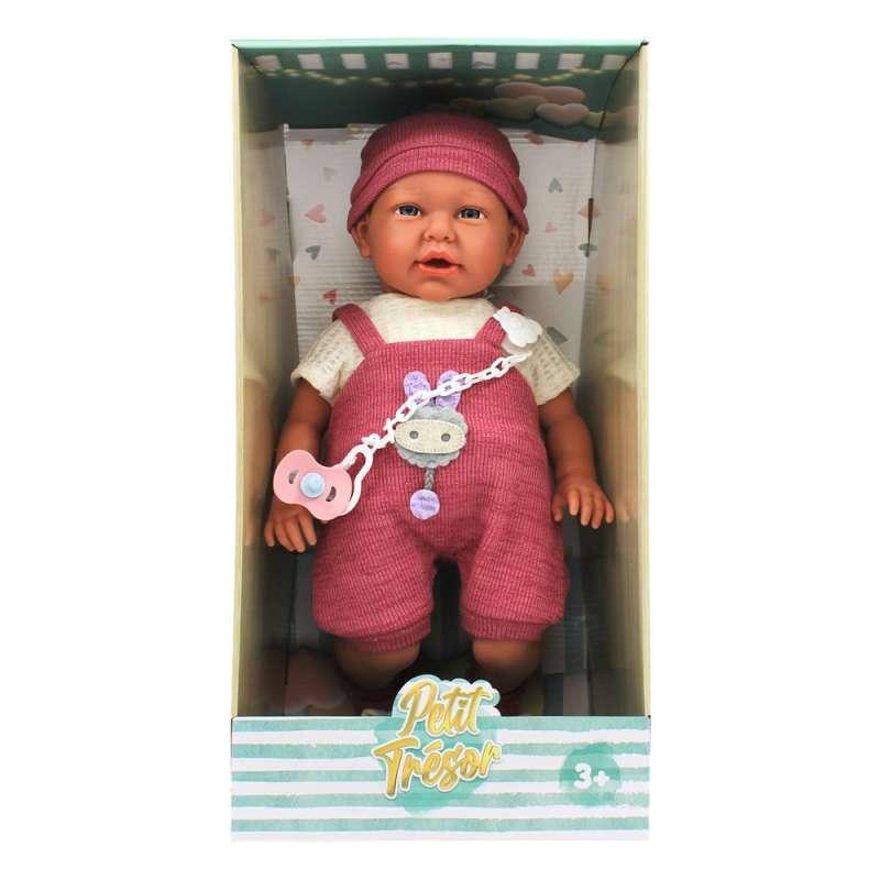 TKM681906 LUTKA BEBA 