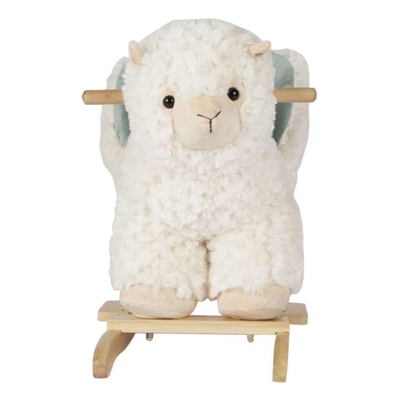 TLN32041 LJULJAČKA ŽIVOTINJA LAMA SOUND 