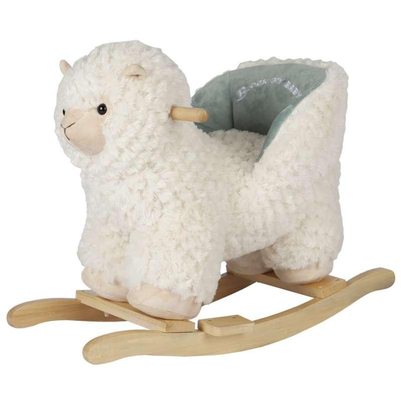 TLN32041 LJULJAČKA ŽIVOTINJA LAMA SOUND 