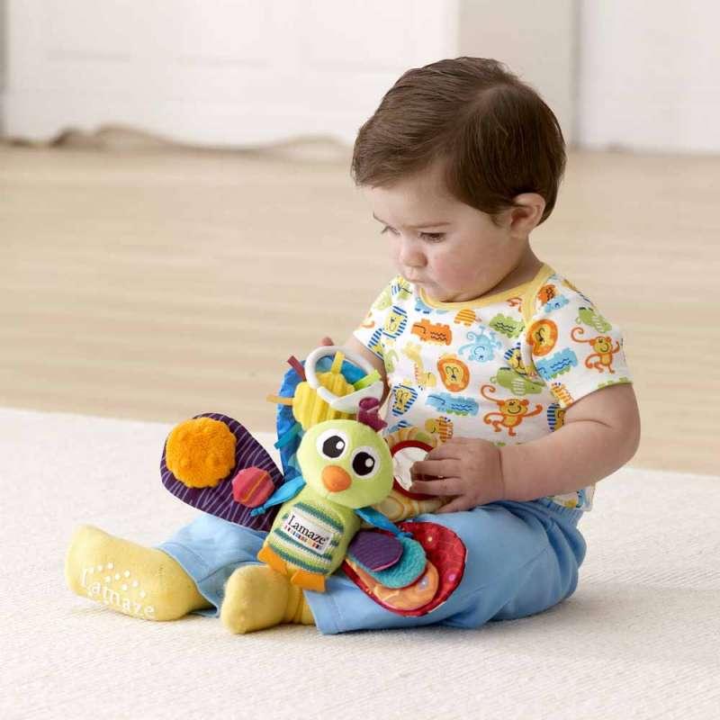 LAMAZE PAUN