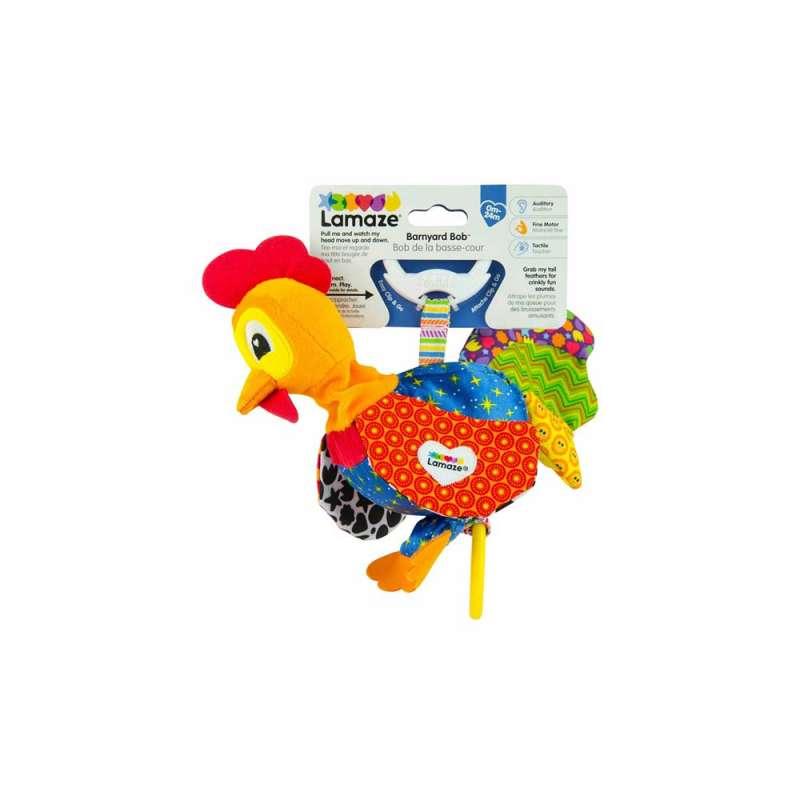 LAMAZE PJEVAC BOB
