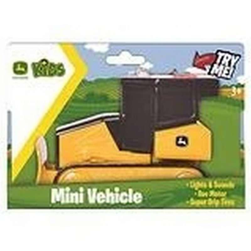 TM470371 JOHN DEERE MINI GRADJEVINSKO VOZILO ASST 