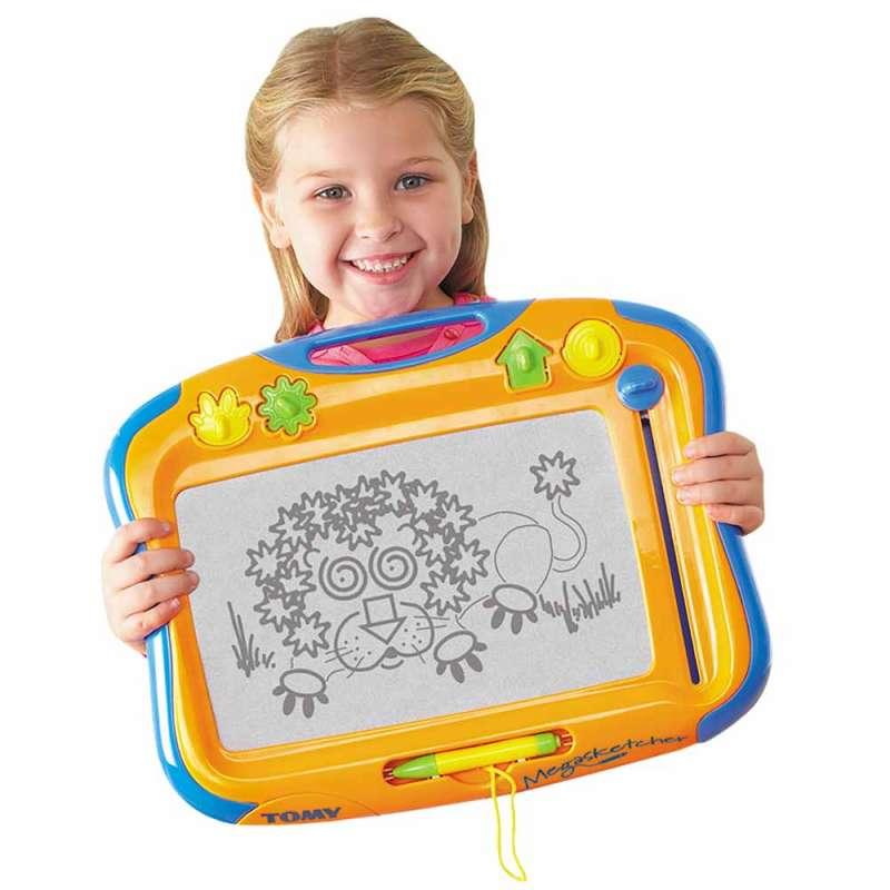 TOMY TABLA PISI BRISI 