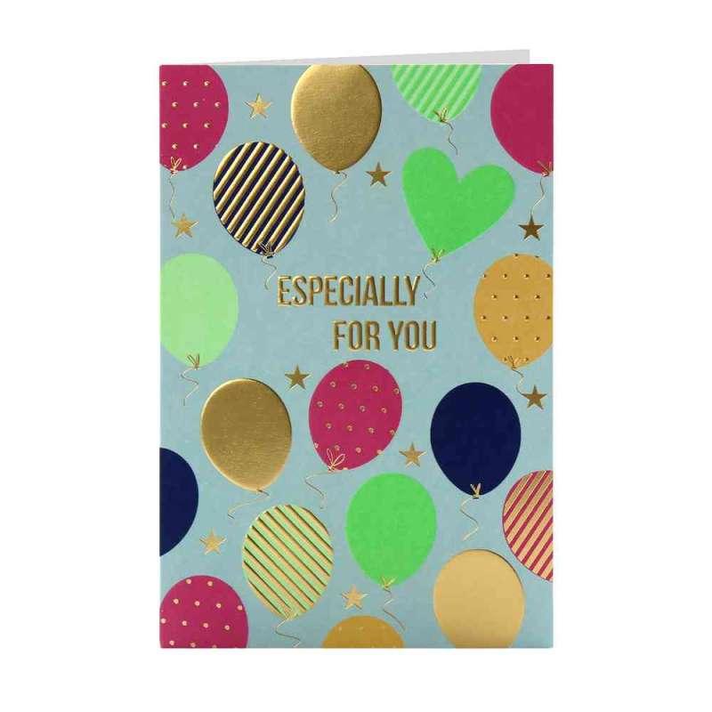 TMS19066 cESTITKA NEON BLUSH SPECIAL FOR YOU 