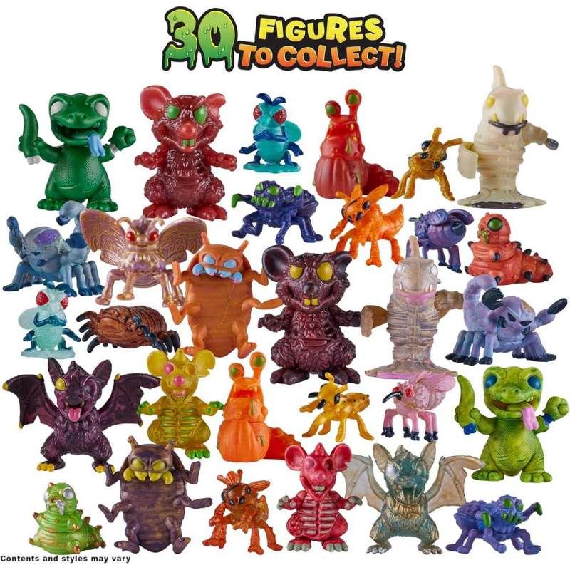 TO08091 TERROR FRIED FIGURA ZA IGRU 