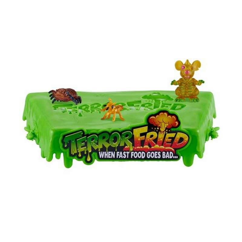 TO08092 TERROR FRIED FIGURA ZA IGRU 