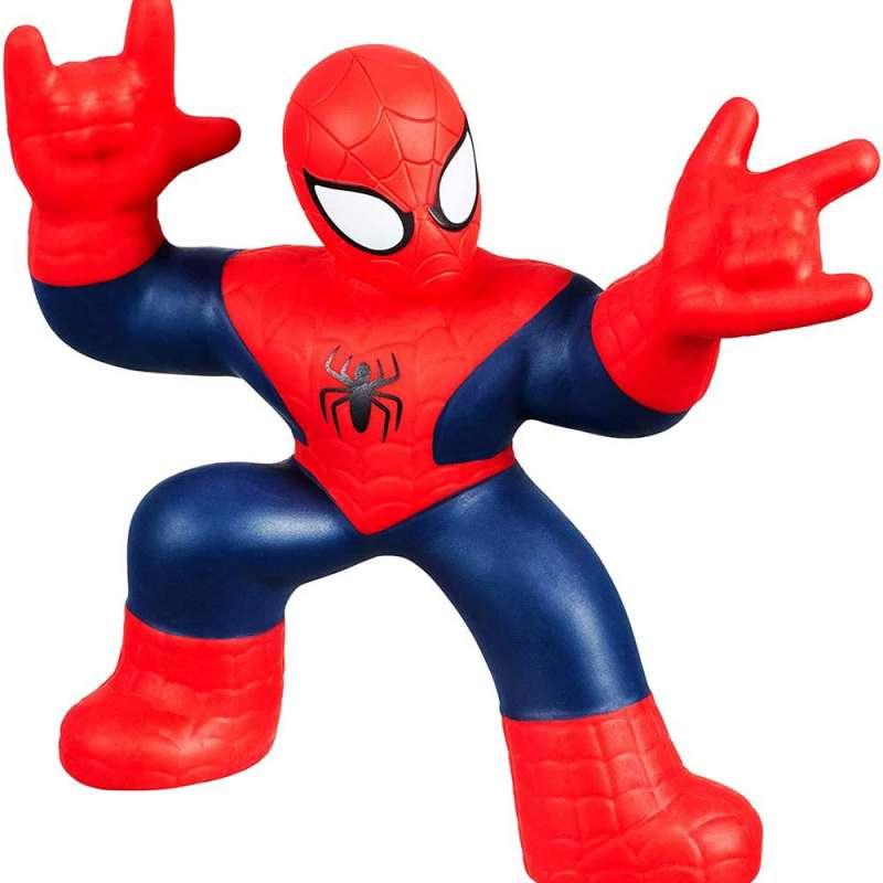 GOO JIT ZU MARVEL SUPERGOO SPIDERMAN