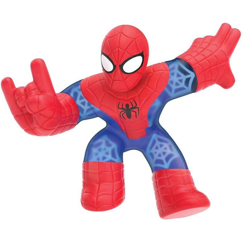 GOO JIT ZU MARVEL SUPERGOO SPIDERMAN