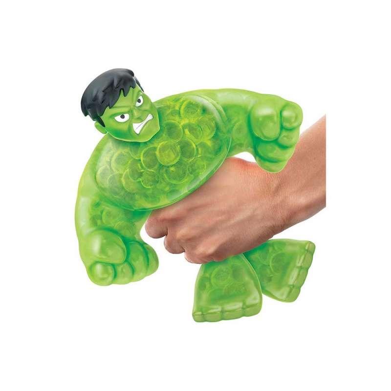 GOO JIT ZU SUPAGOO HULK