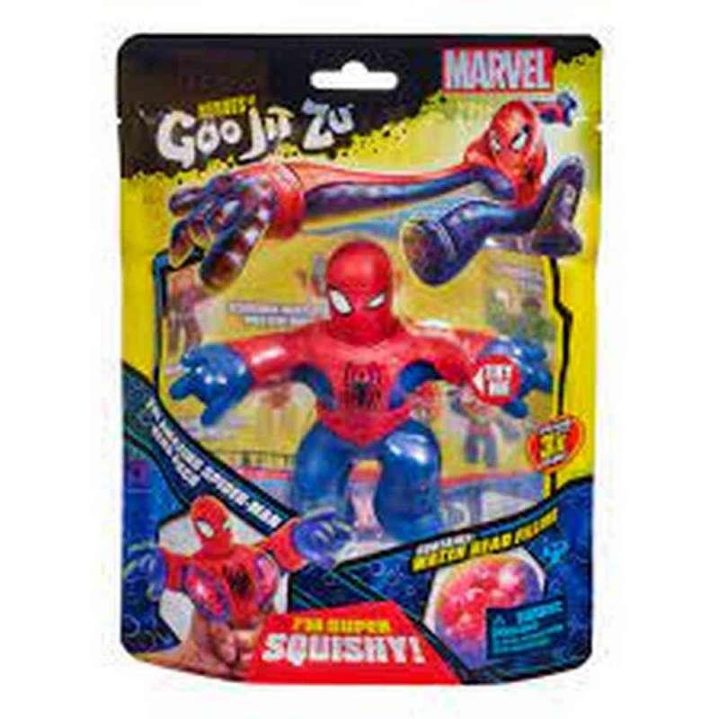 GOO JIT ZU MARVEL HERO FIGURA