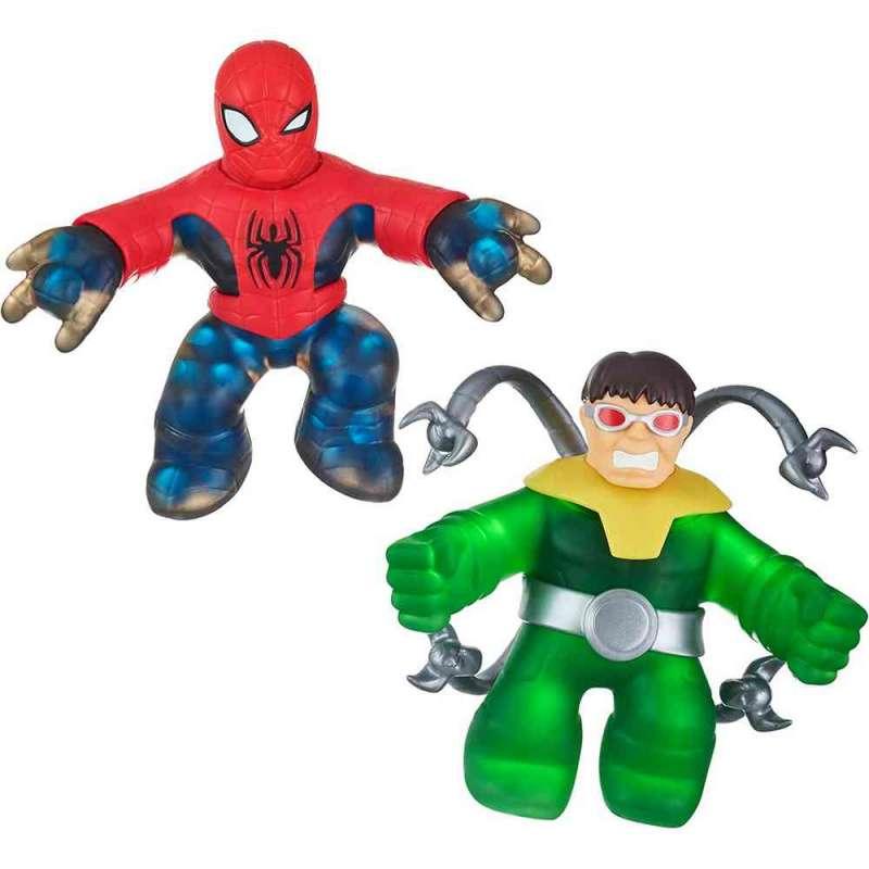 GOO JIT ZU MARVEL VS PACK FIGURE 