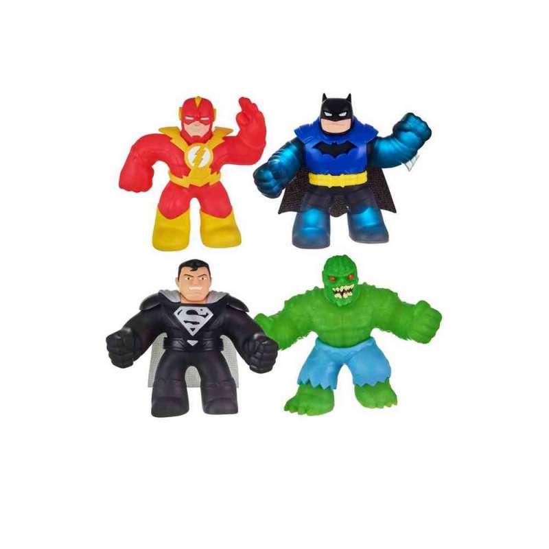 GOO JIT ZU DC HERO ASST FIGURA
