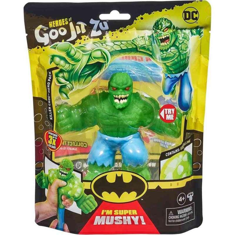 GOO JIT ZU DC HERO ASST FIGURA