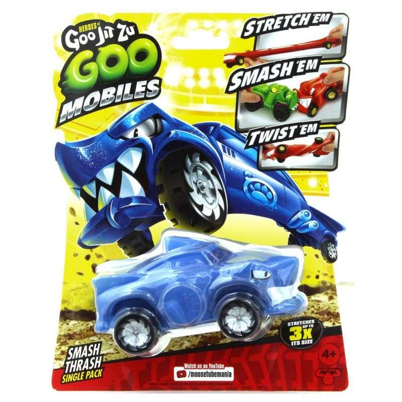 GOO JIT ZU GOOMOBIL ASST 