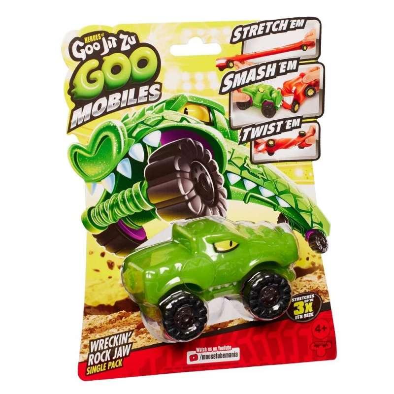 GOO JIT ZU GOOMOBIL ASST 