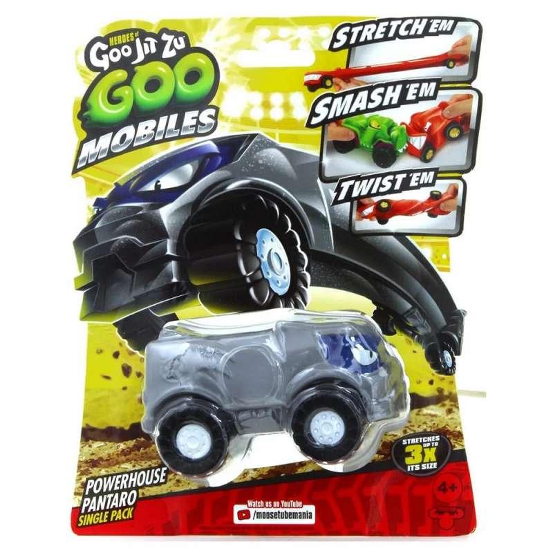 GOO JIT ZU GOOMOBIL ASST 