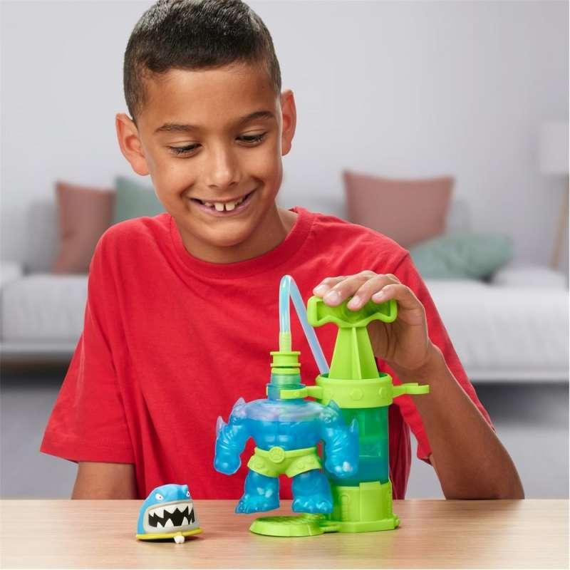 TO42784 GOO JIT ZU CREATOR MAKE YOUR OWN FIGURA 