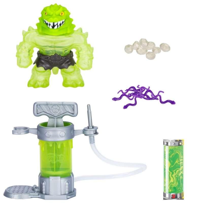 TO42947 GOO JIT ZU CREATOR MAKE YOUR OWN FIGURA 