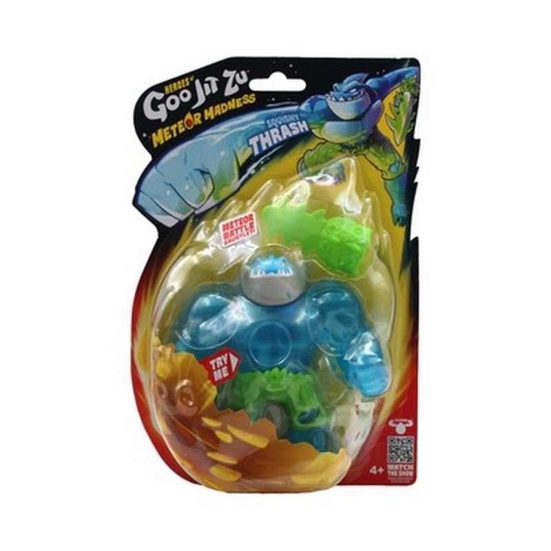 TO43013 GOO JIT ZU METEOR MADNESS ASST 