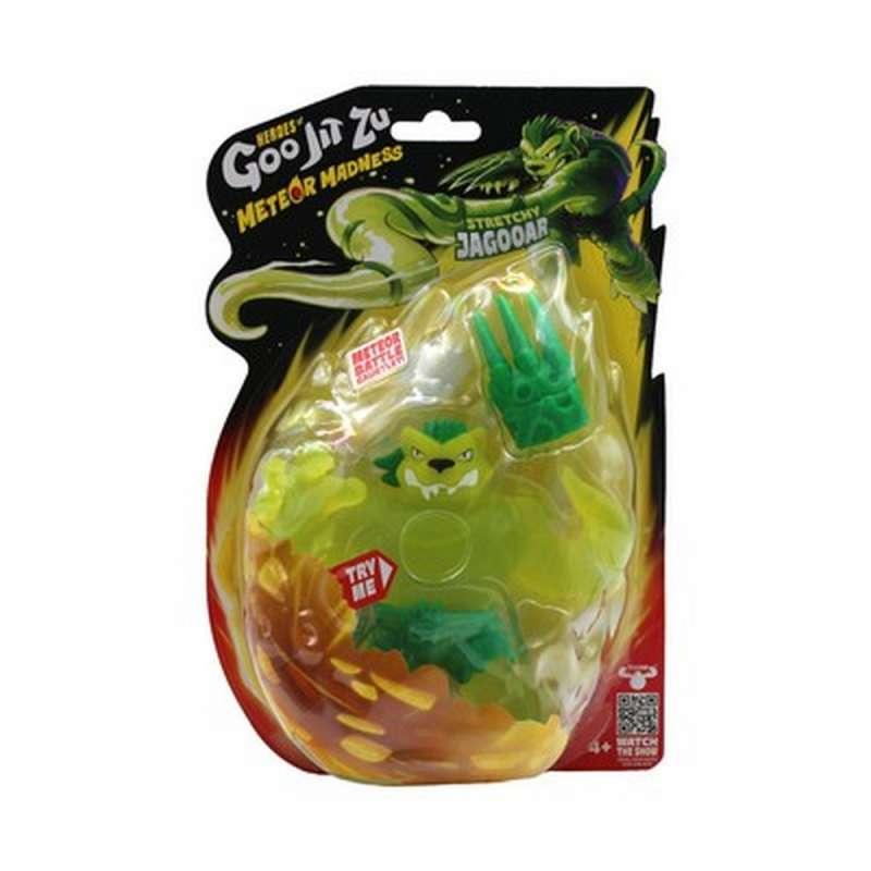 TO43013 GOO JIT ZU METEOR MADNESS ASST 