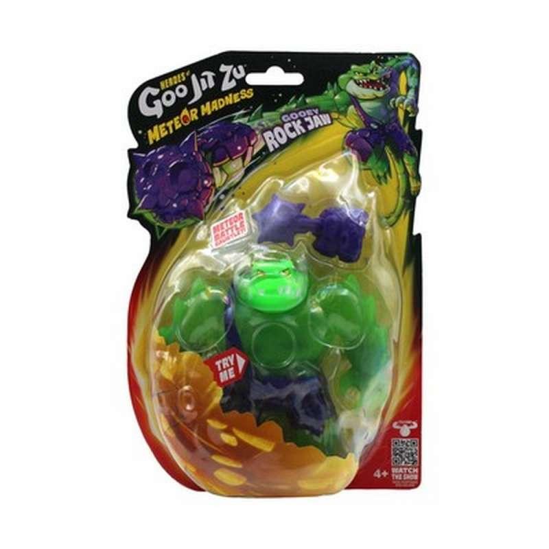 TO43013 GOO JIT ZU METEOR MADNESS ASST 