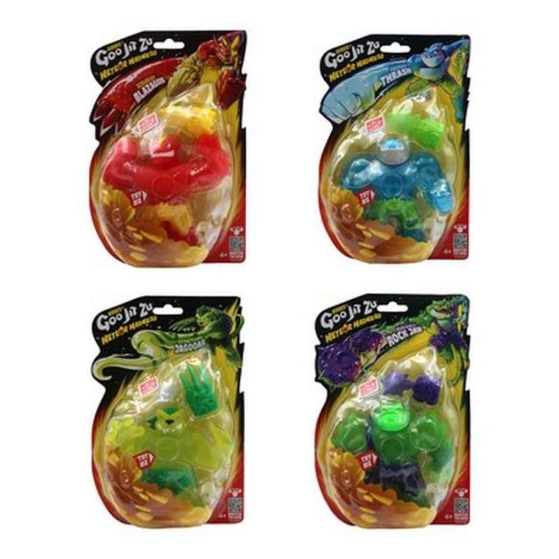 TO43013 GOO JIT ZU METEOR MADNESS ASST 